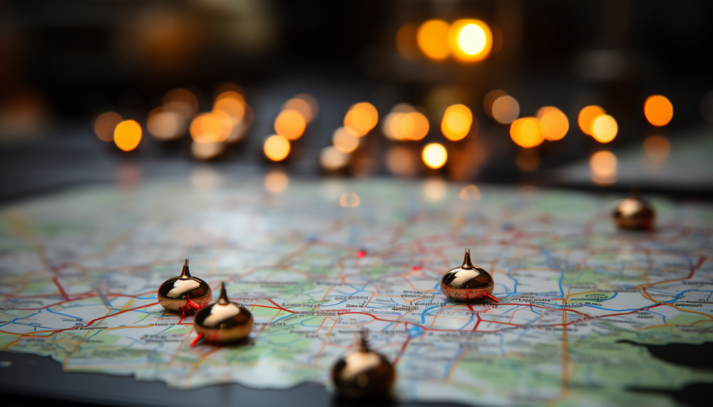 À quoi sert un tracker GPS ?