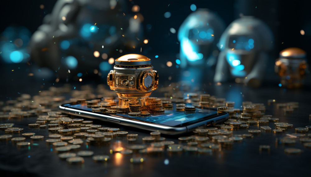 Chatbot GPT : 4 raisons pour lesquelles cette technologie suscite un intérêt croissant