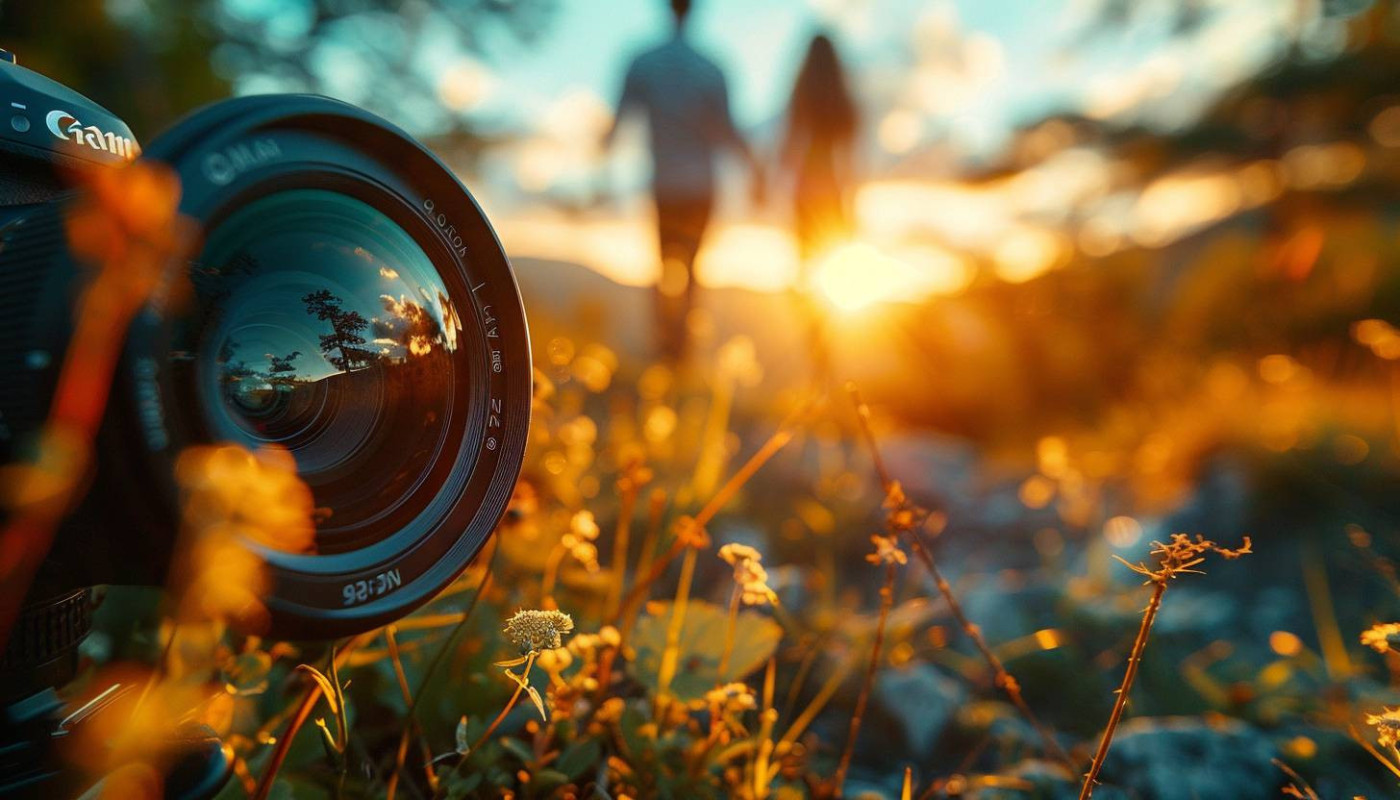 Comment capturer des moments uniques avec l'intelligence artificielle