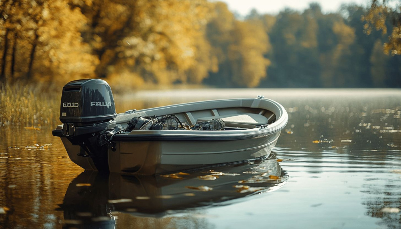 Comment choisir le bateau amorceur idéal pour la pêche à la carpe