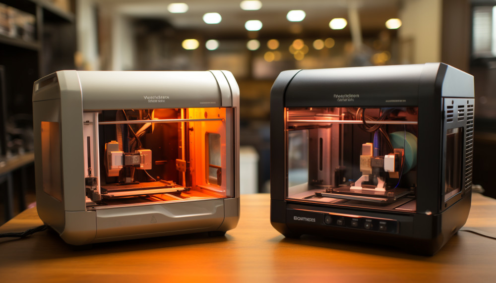 Comment choisir votre imprimante 3D ?