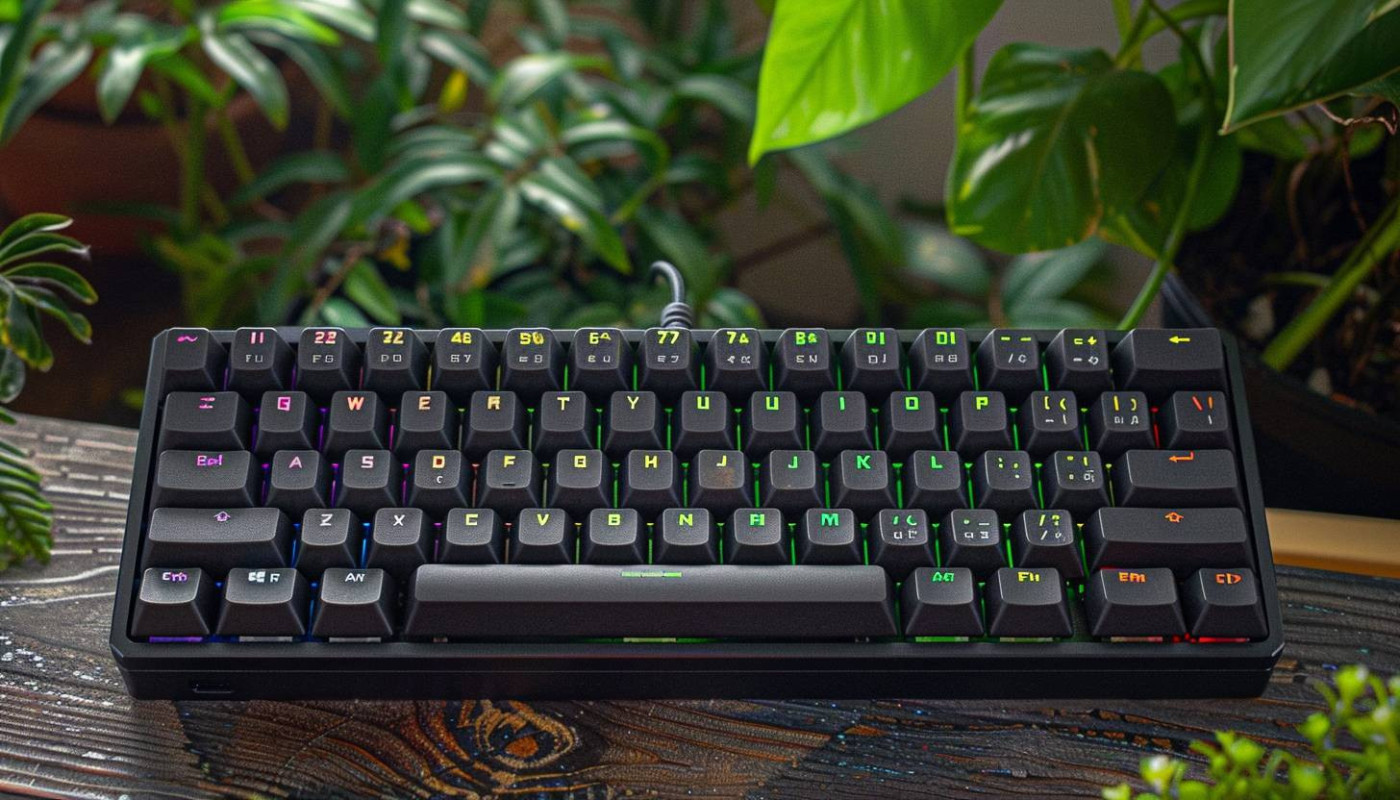 Comment entretenir et nettoyer votre clavier mécanique pour prolonger sa durée de vie