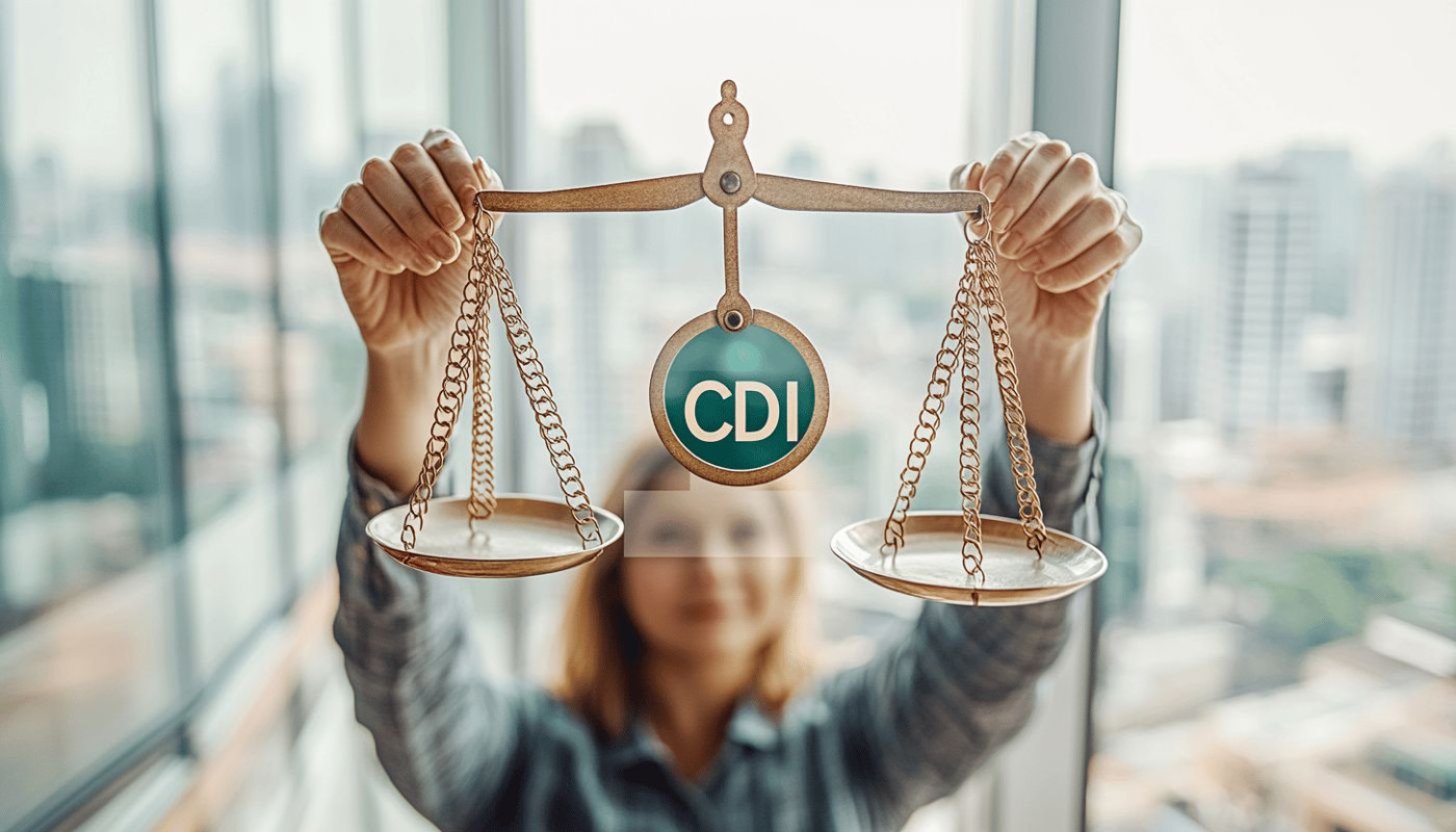 Comment le portage salarial combine liberté de freelance et sécurité du CDI