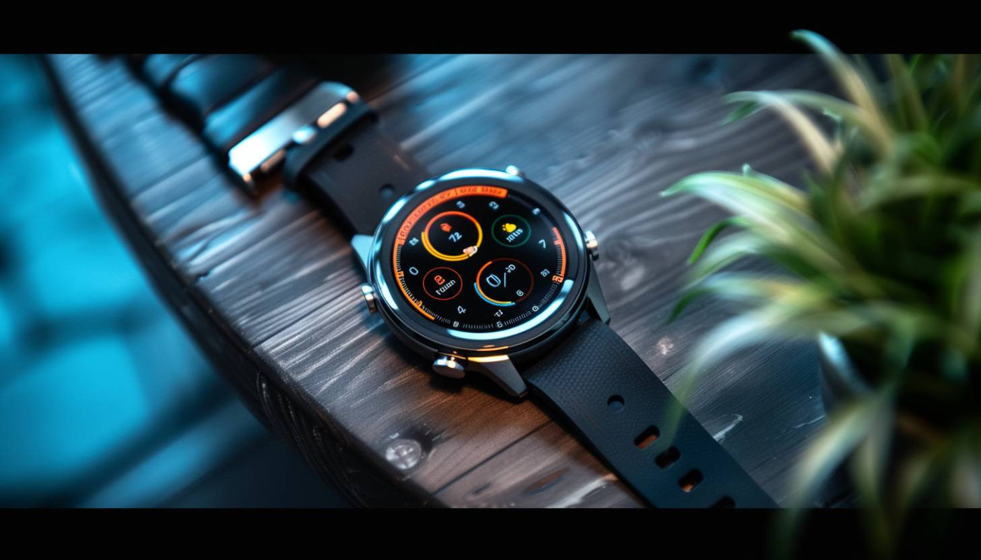 Comment les montres intelligentes transforment le quotidien des professionnels