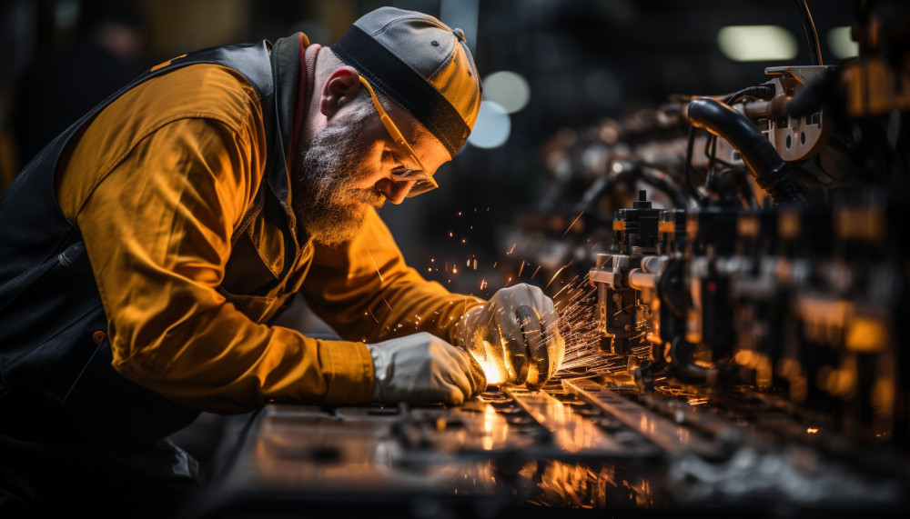 Comment l'optimisation et l'intégration de la robotique peuvent améliorer votre entreprise