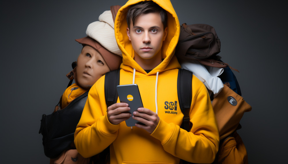 Comment pirater un compte snap ?