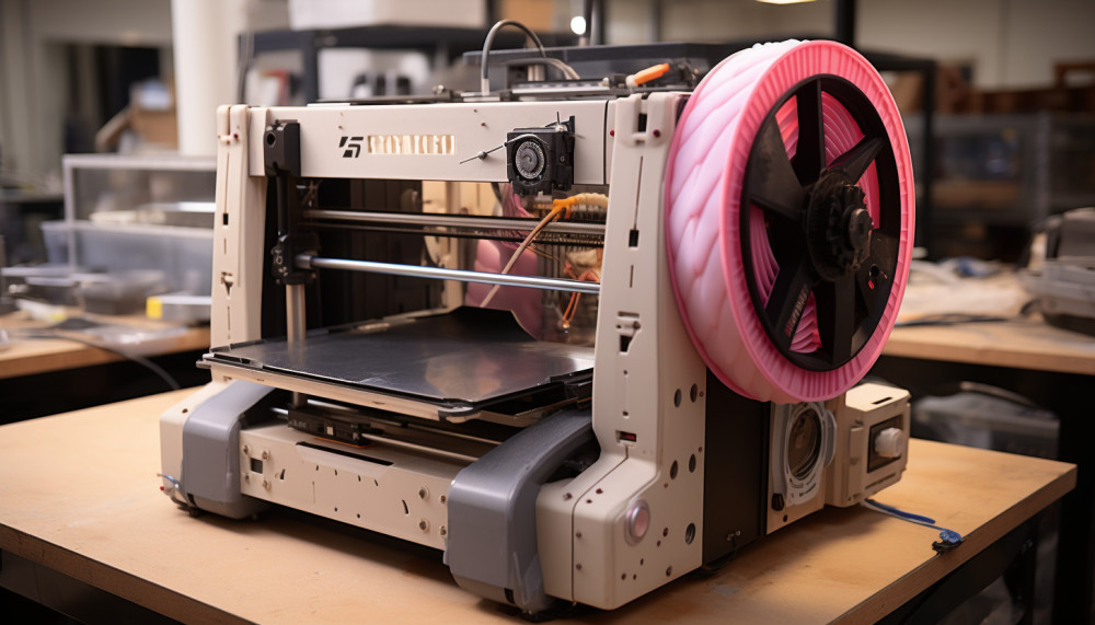 Comment se fait le nettoyage du plateau d’une imprimante en 3D ?