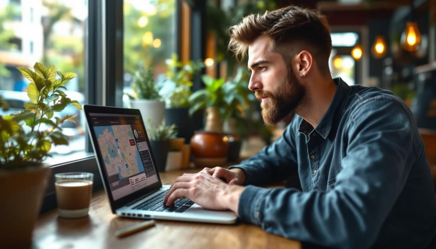 Comment un expert en SEO local booste-t-il votre présence sur Google Maps ?