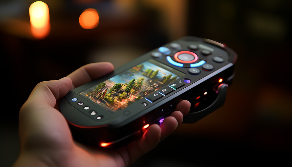 Comment votre smartphone peut se transformer en télécommande pour vidéoprojecteur