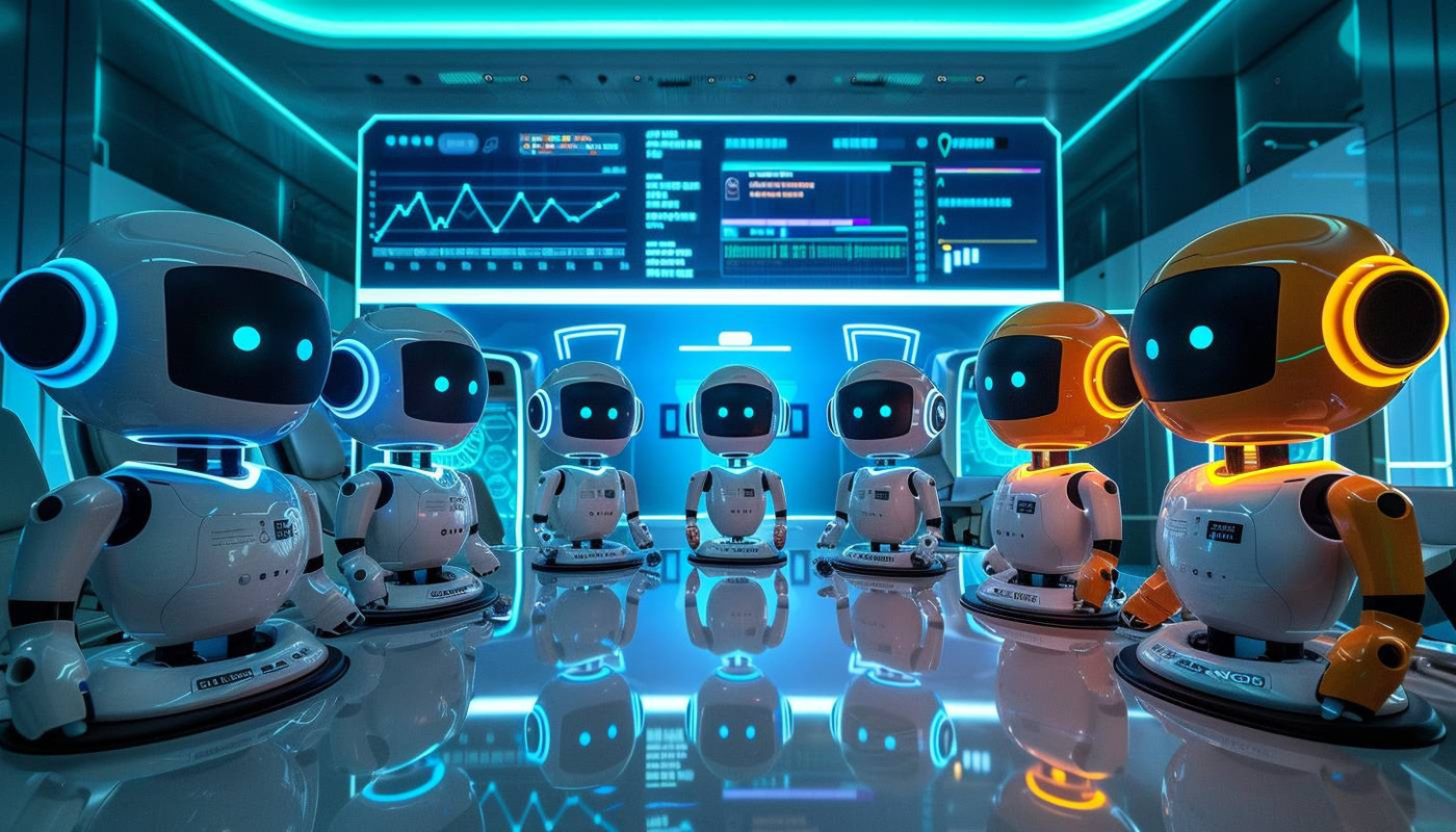 Comparaison détaillée des solutions de chatbot les plus populaires en 2024