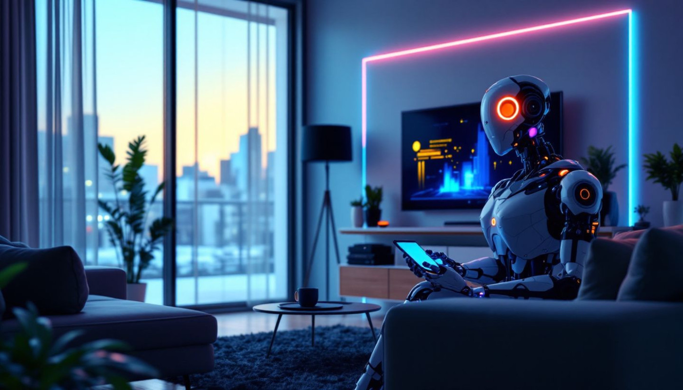 Comparatif exclusif des assistants vocaux quel est le meilleur choix pour votre smart home