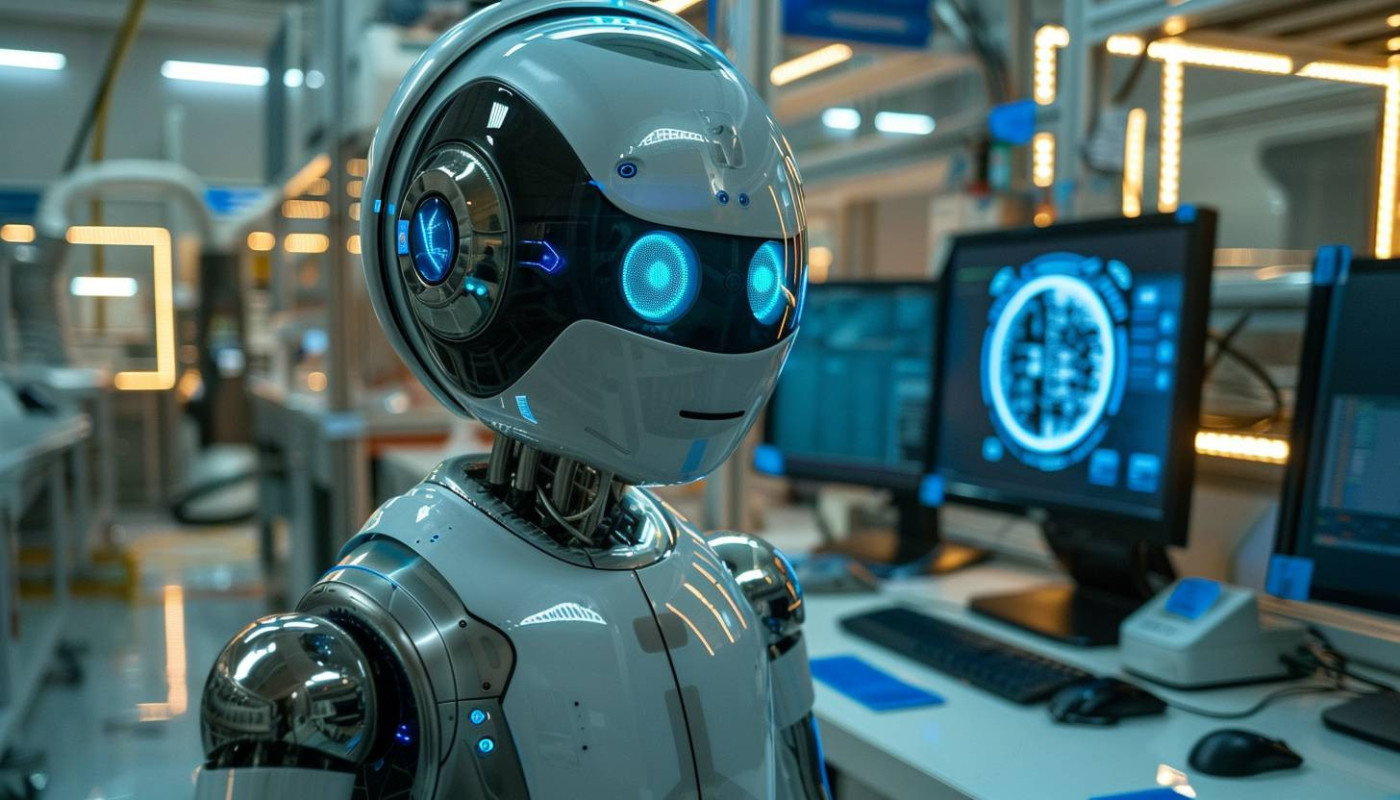 Évolution des chatbots en français : avantages et défis technologiques