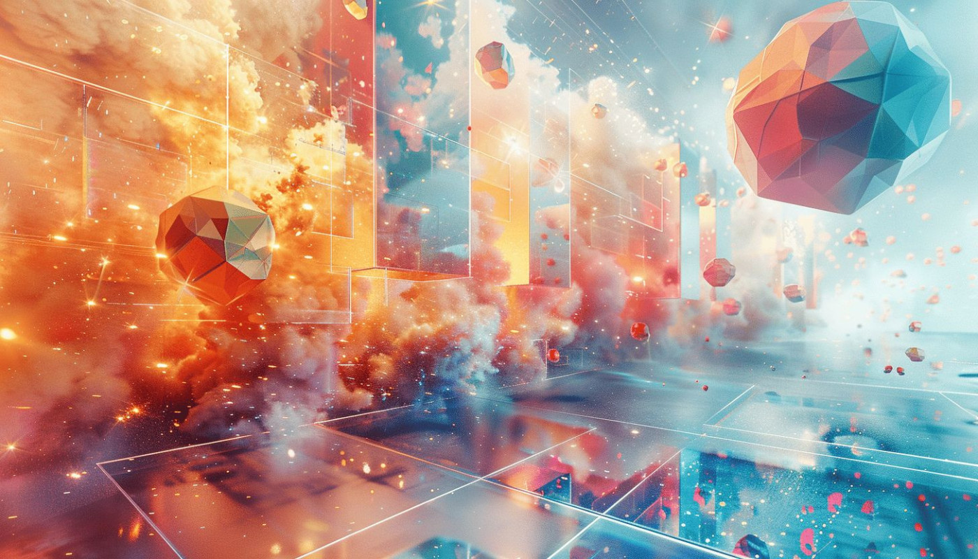 Exploration des avancées de l'IA dans la création d'images interactives