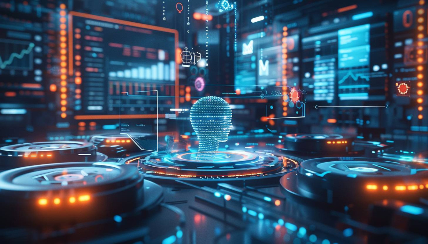 Exploration des avantages des assistants virtuels pour l'optimisation des moteurs de recherche