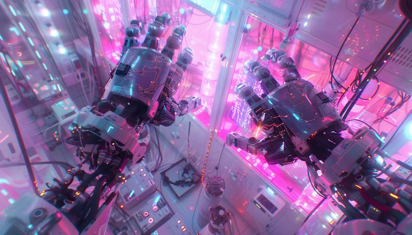 Exploration des capacités multitâches des nouveaux modèles IA