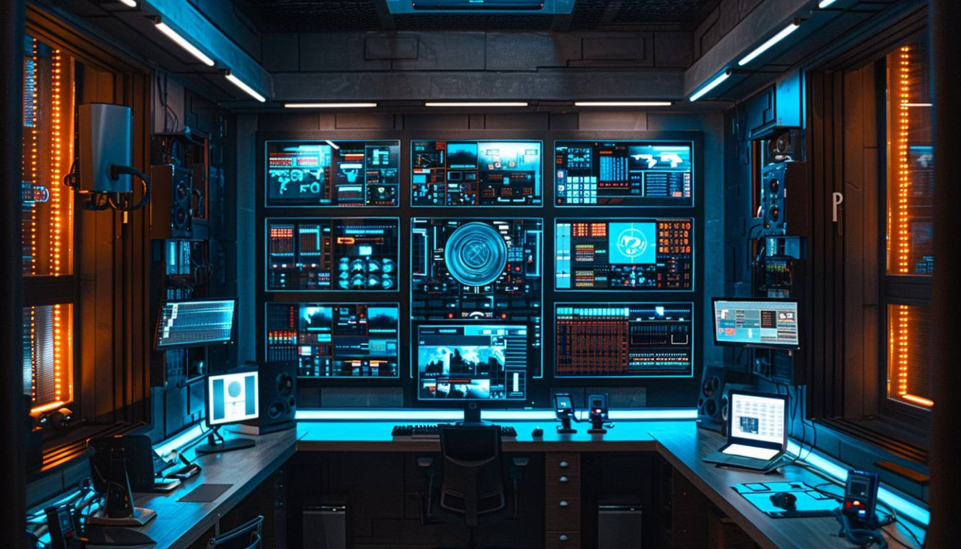 Guide complet pour choisir un système de surveillance adapté à vos besoins