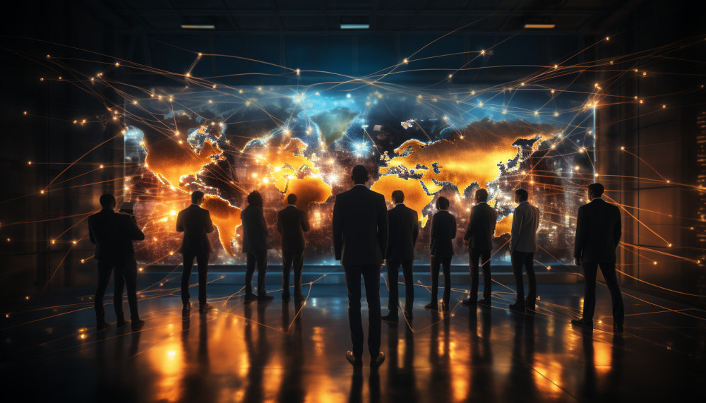 Importance de l’informatique dans le monde d’aujourd’hui