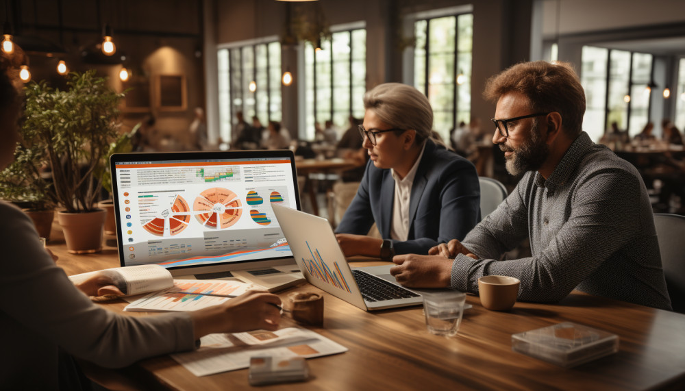 Les avantages du SEO pour une entreprise