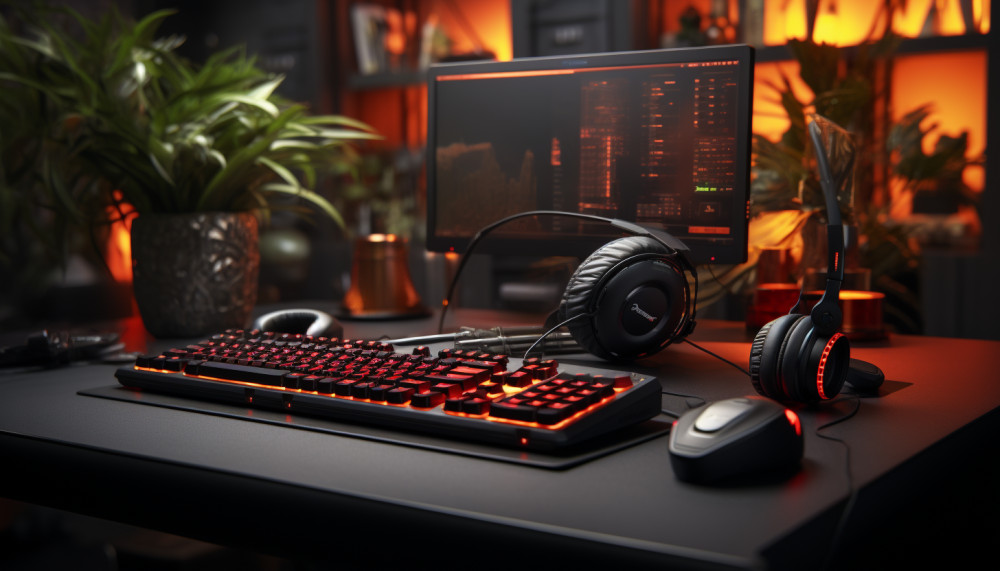 PC gamer : caractéristiques essentielles