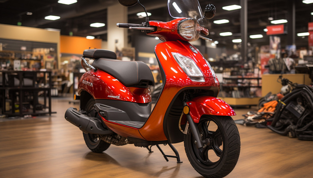 Pourquoi acheter des pièces détachées de trottinette en ligne ?