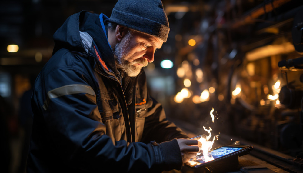 Pourquoi choisir un logiciel de contrôle MES pour la production industrielle ?