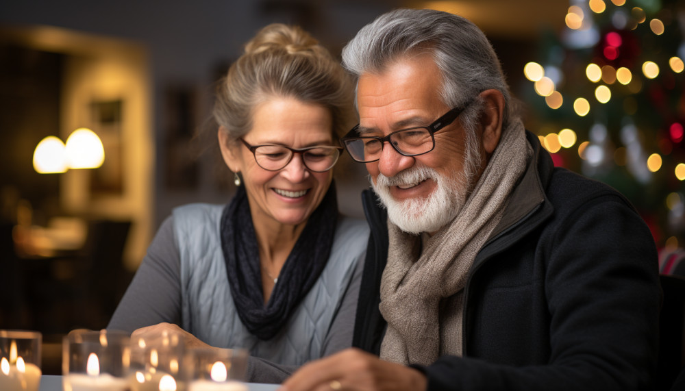 Pourquoi choisir une tablette pour senior ?