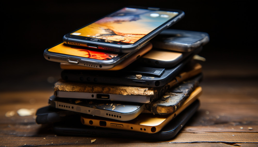 Quelle méthode adoptée pour libérer de l'espace que son téléphone ?
