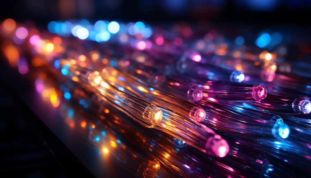 Quels sont les avantages de la fibre optique ?