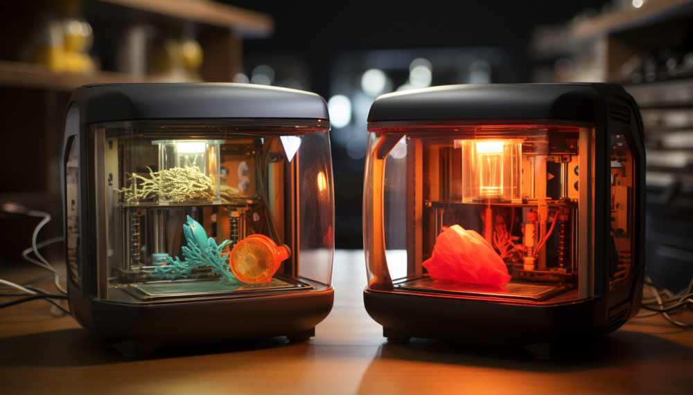 Quels sont les avantages de l'impression 3D?