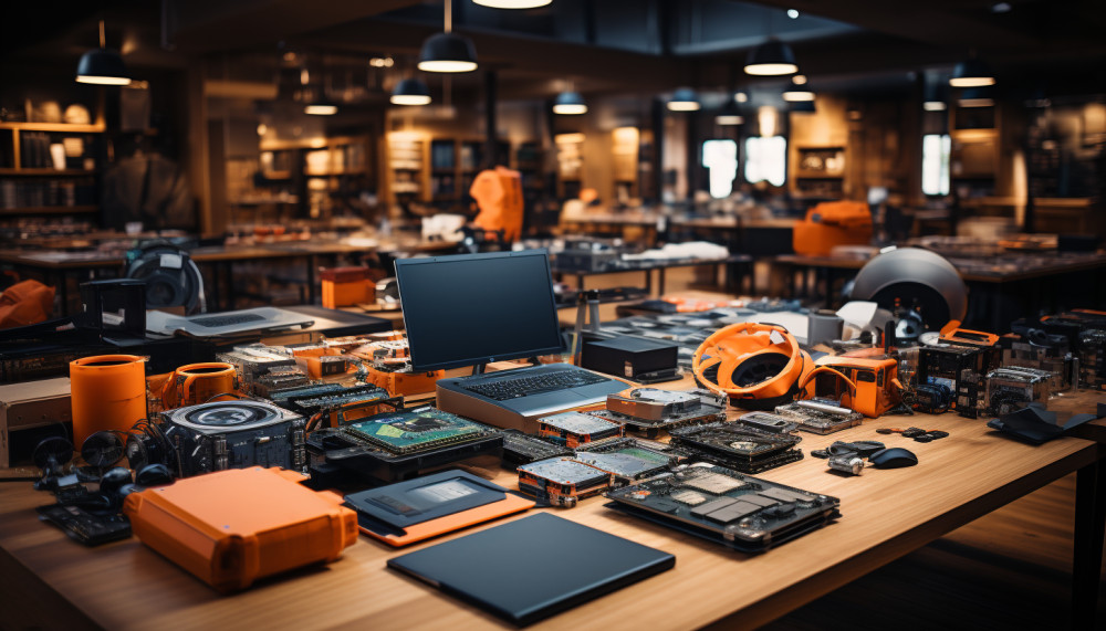 Quels sont les critères pour choisir votre entreprise de vente de matériel informatique ?