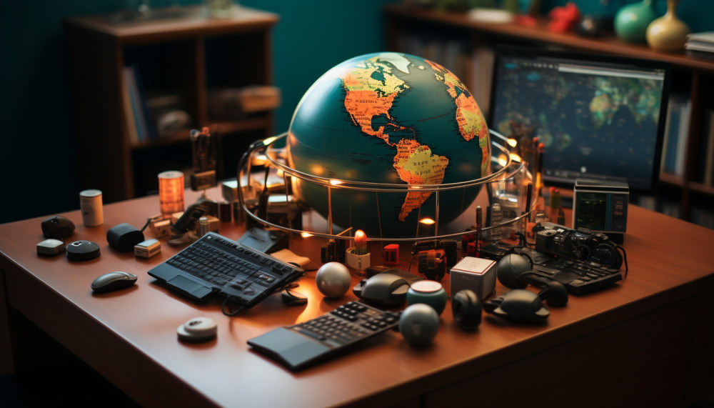 Quels sont les différents moyens de connexion à internet ?