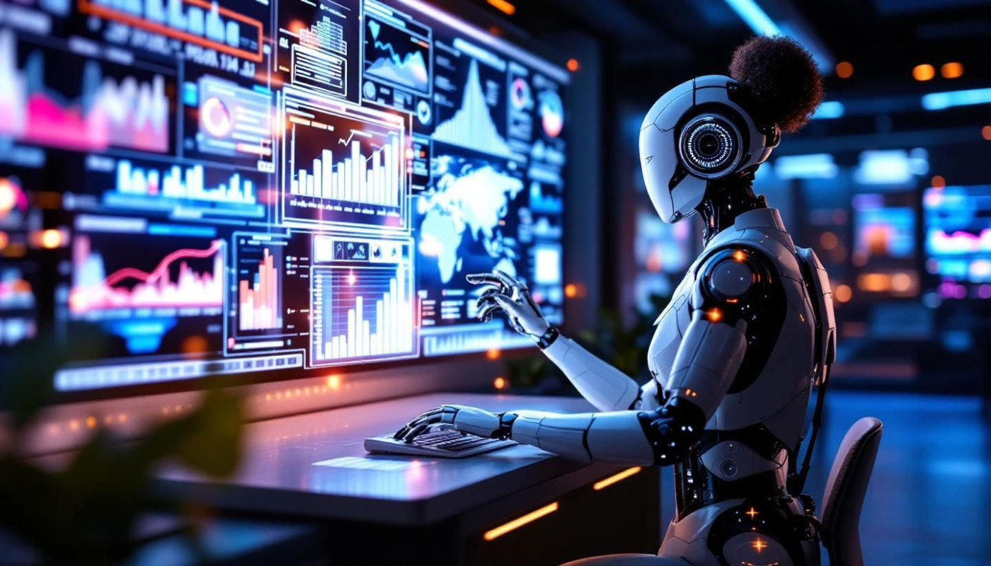 Stratégies pour intégrer l'intelligence artificielle dans le service client