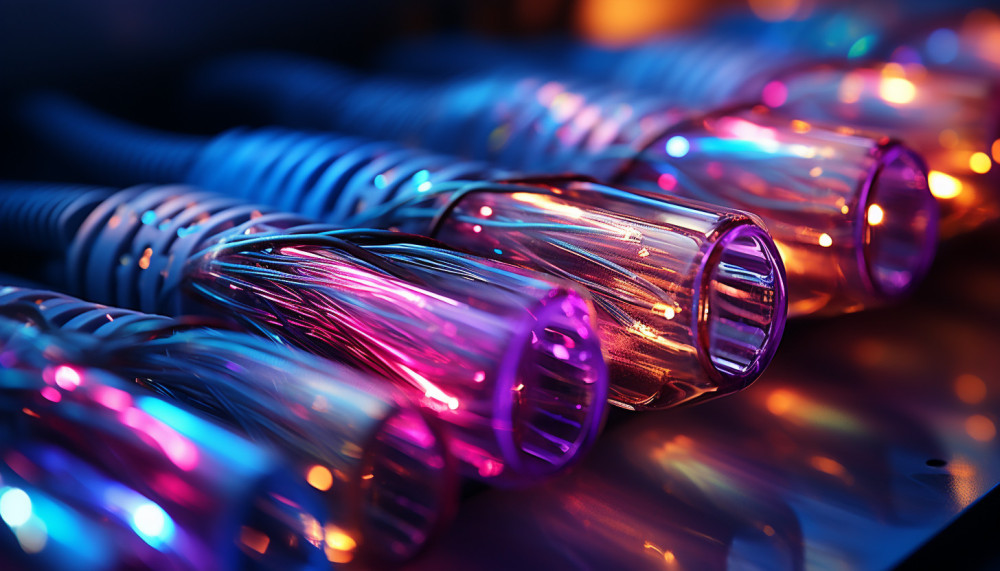 Tout ce qu’il faut savoir sur les fibres optiques